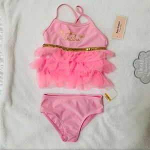 Baby Bikini Swimsuit